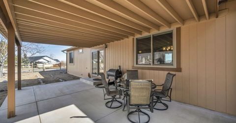17 Colony Estates Drive, Wellington, NV 89444 Photo