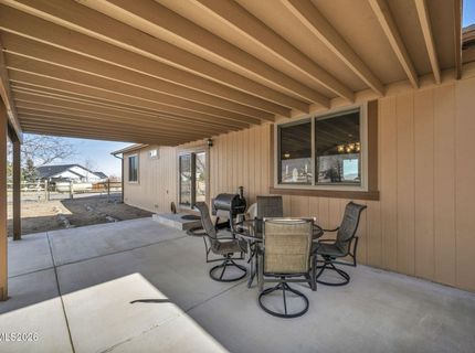 17 Colony Estates Drive, Wellington, NV 89444 Photo