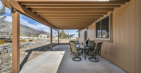 17 Colony Estates Drive, Wellington, NV 89444 Photo