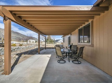 17 Colony Estates Drive, Wellington, NV 89444 Photo