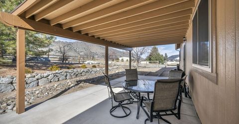 17 Colony Estates Drive, Wellington, NV 89444 Photo
