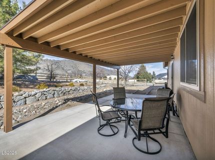 17 Colony Estates Drive, Wellington, NV 89444 Photo