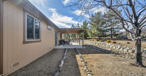 17 Colony Estates Drive, Wellington, NV 89444 Photo