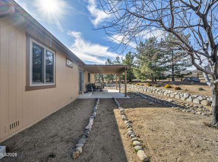 17 Colony Estates Drive, Wellington, NV 89444 Photo