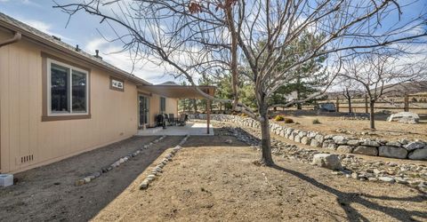 17 Colony Estates Drive, Wellington, NV 89444 Photo