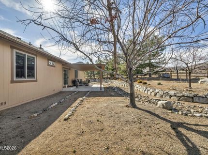 17 Colony Estates Drive, Wellington, NV 89444 Photo