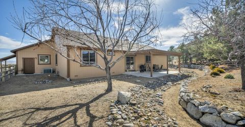 17 Colony Estates Drive, Wellington, NV 89444 Photo