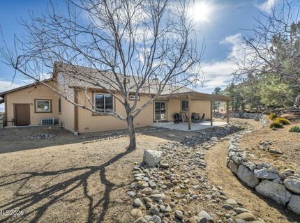 17 Colony Estates Drive, Wellington, NV 89444 Photo