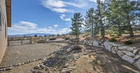 17 Colony Estates Drive, Wellington, NV 89444 Photo