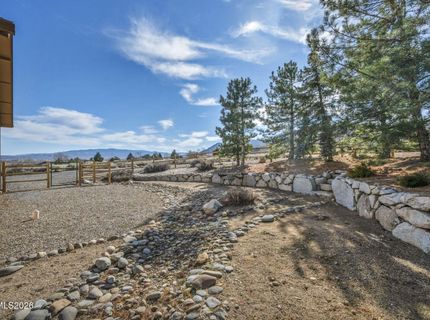 17 Colony Estates Drive, Wellington, NV 89444 Photo