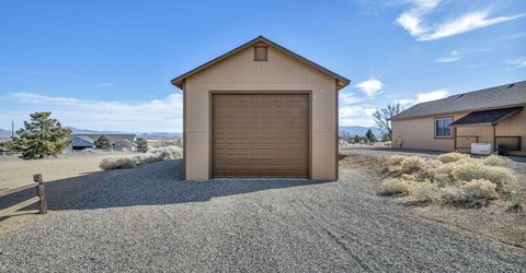 17 Colony Estates Drive, Wellington, NV 89444 Photo