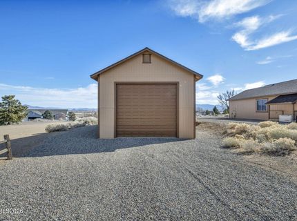 17 Colony Estates Drive, Wellington, NV 89444 Photo