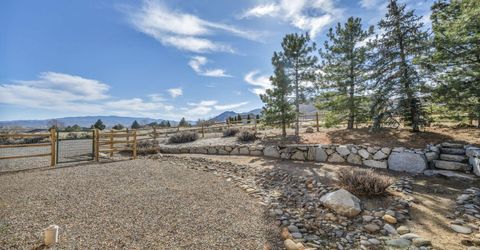 17 Colony Estates Drive, Wellington, NV 89444 Photo