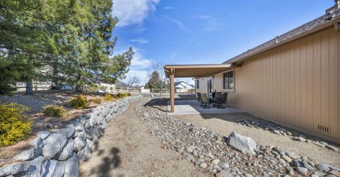 17 Colony Estates Drive, Wellington, NV 89444 Photo