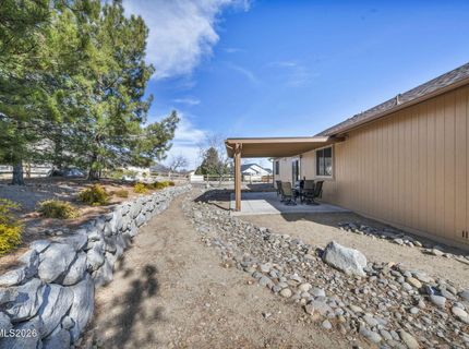 17 Colony Estates Drive, Wellington, NV 89444 Photo