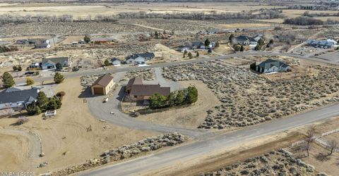 17 Colony Estates Drive, Wellington, NV 89444 Photo