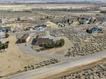 17 Colony Estates Drive, Wellington, NV 89444 Photo