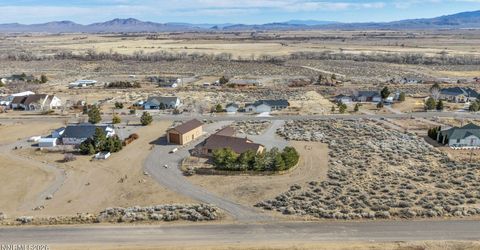 17 Colony Estates Drive, Wellington, NV 89444 Photo