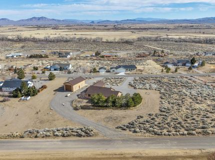 17 Colony Estates Drive, Wellington, NV 89444 Photo