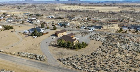 17 Colony Estates Drive, Wellington, NV 89444 Photo