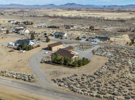 17 Colony Estates Drive, Wellington, NV 89444 Photo