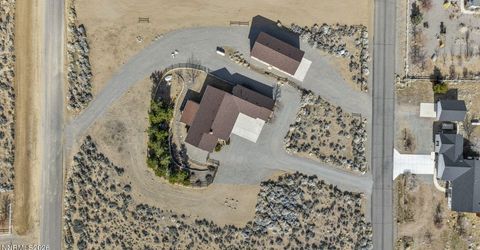 17 Colony Estates Drive, Wellington, NV 89444 Photo