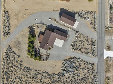 17 Colony Estates Drive, Wellington, NV 89444 Photo