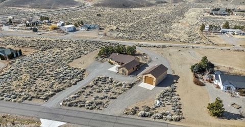 17 Colony Estates Drive, Wellington, NV 89444 Photo
