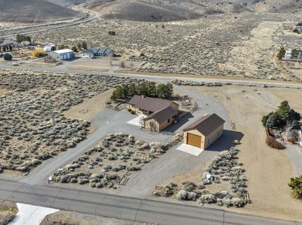 17 Colony Estates Drive, Wellington, NV 89444 Photo