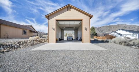 17 Colony Estates Drive, Wellington, NV 89444 Photo