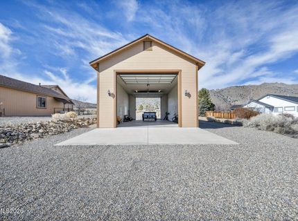 17 Colony Estates Drive, Wellington, NV 89444 Photo