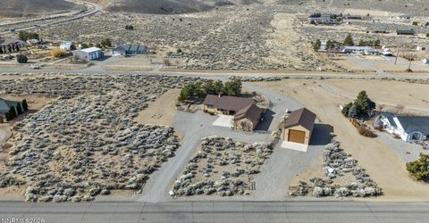 17 Colony Estates Drive, Wellington, NV 89444 Photo