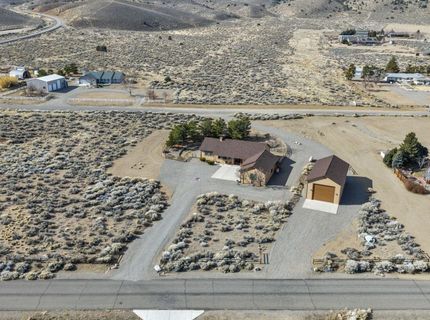 17 Colony Estates Drive, Wellington, NV 89444 Photo