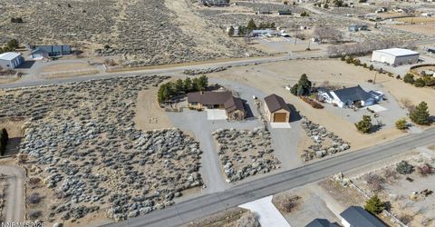 17 Colony Estates Drive, Wellington, NV 89444 Photo
