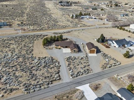 17 Colony Estates Drive, Wellington, NV 89444 Photo
