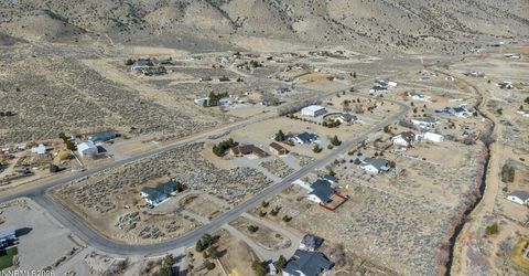 17 Colony Estates Drive, Wellington, NV 89444 Photo