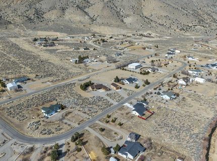 17 Colony Estates Drive, Wellington, NV 89444 Photo