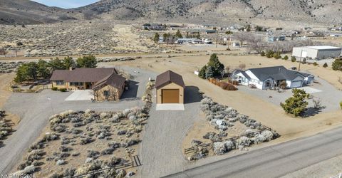 17 Colony Estates Drive, Wellington, NV 89444 Photo