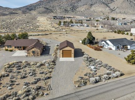 17 Colony Estates Drive, Wellington, NV 89444 Photo