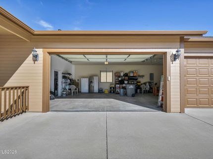 17 Colony Estates Drive, Wellington, NV 89444 Photo
