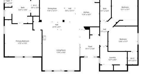 17 Colony Estates Drive, Wellington, NV 89444 Photo