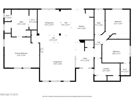 17 Colony Estates Drive, Wellington, NV 89444 Photo