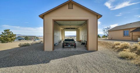 17 Colony Estates Drive, Wellington, NV 89444 Photo