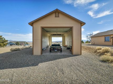 17 Colony Estates Drive, Wellington, NV 89444 Photo