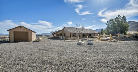 17 Colony Estates Drive, Wellington, NV 89444 Photo