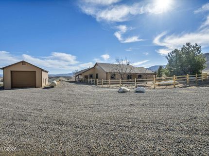17 Colony Estates Drive, Wellington, NV 89444 Photo