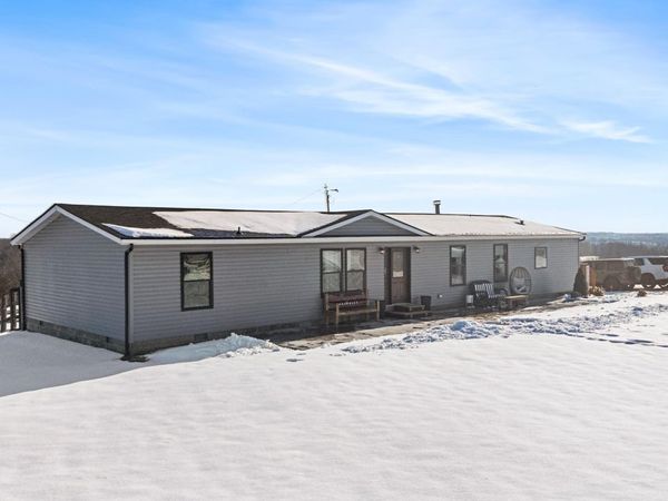 1545 Elliston Napoleon Road, Dry Ridge, KY 41035