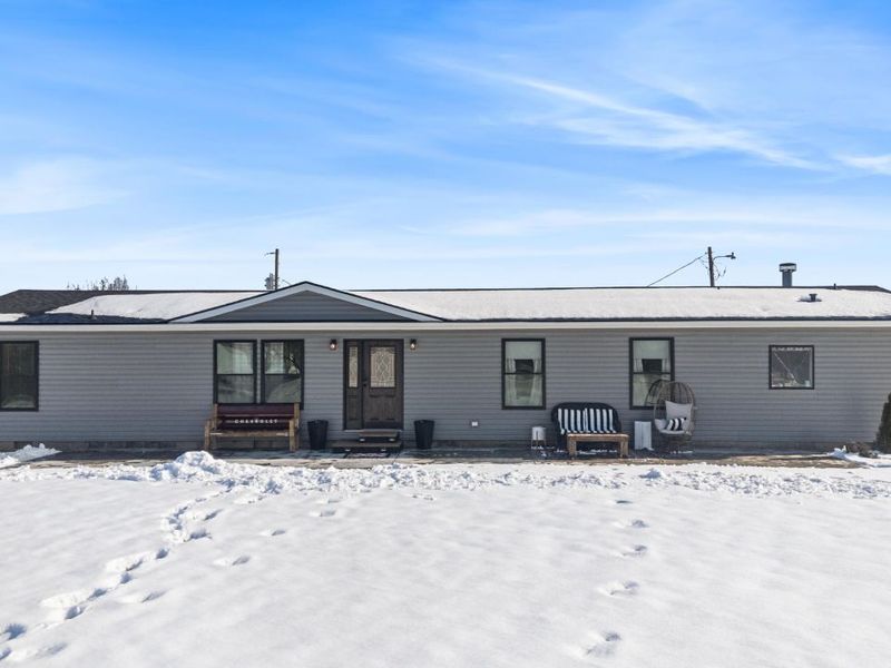 1545 Elliston Napoleon Road, Dry Ridge, KY 41035 Photo 2