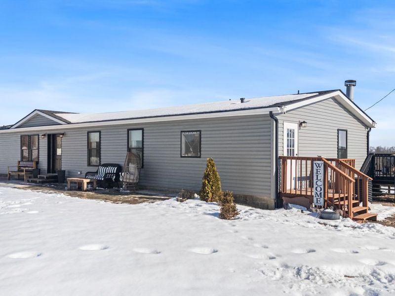 1545 Elliston Napoleon Road, Dry Ridge, KY 41035 Photo 3