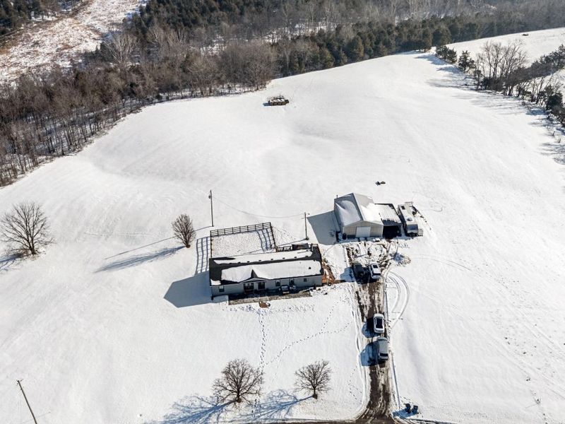 1545 Elliston Napoleon Road, Dry Ridge, KY 41035 Photo 4